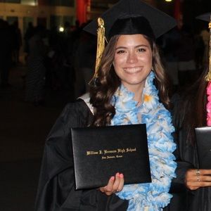 Meet your Posher, Hailey